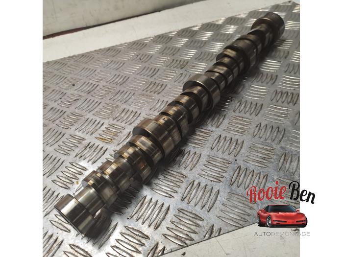 Usagé Arbre à cames Dodge Ram 1500 (DR/DH/D1/DC/DM) 5.7 V8 Hemi 1500 4x4 Prix sur demande proposé par Rooie Ben autodemontage