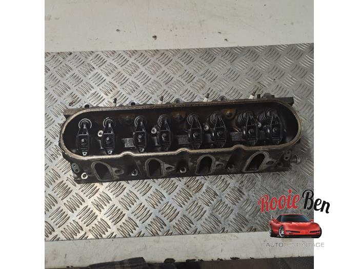 Usados Culata Chevrolet Avalanche 5.3 V8 4WD Crew Cab Precio € 300,00 Norma de margen ofrecido por Rooie Ben autodemontage