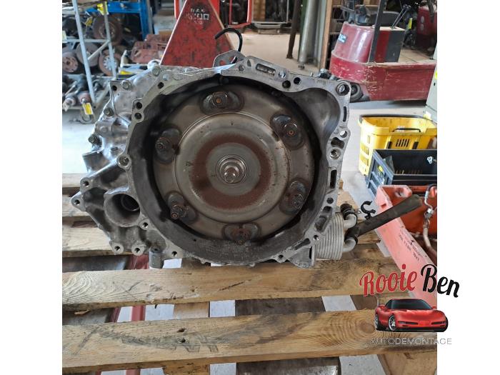 Gebrauchte Getriebe Volvo V40 (MV) 2.0 D3 16V Preis € 950,00 Margenregelung angeboten von Rooie Ben autodemontage
