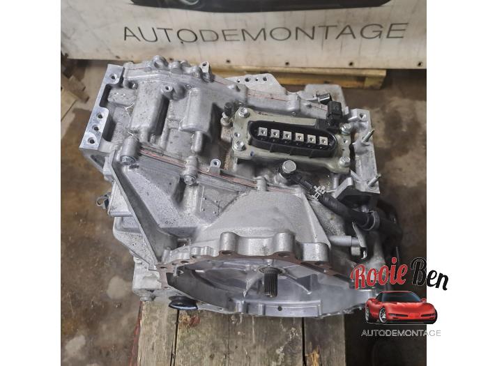 Gebrauchte Getriebe Toyota Yaris IV (P21/PA1/PH1) 1.5 12V Hybrid 115 Preis € 1.000,00 Margenregelung angeboten von Rooie Ben autodemontage