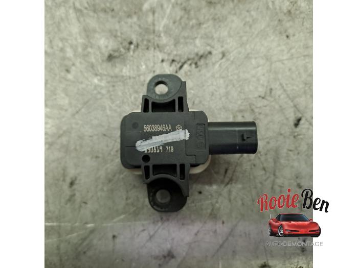 Begagnade Sensor (övriga) Dodge 1500 Crew Cab (DS) 5.7 Hemi V8 4x4 Pris på förfrågan erbjuds av Rooie Ben autodemontage