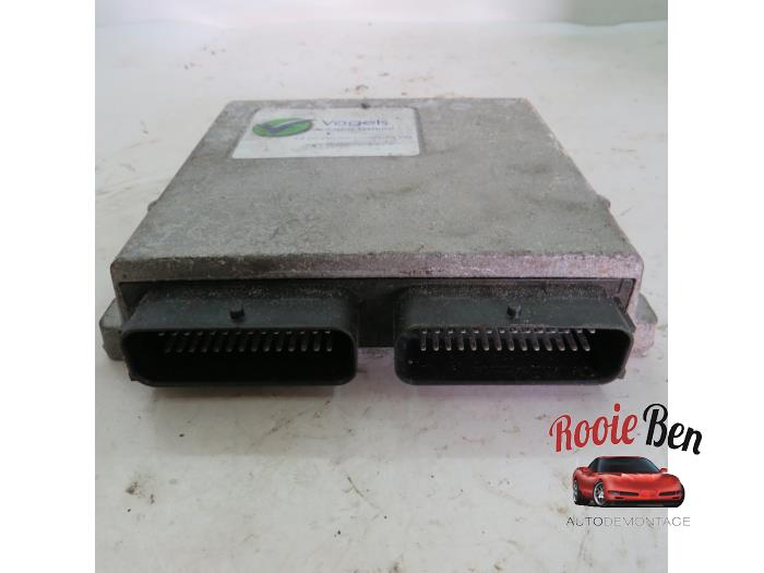 LPG Modul van een Chevrolet Avalanche 5.3 1500 V8 4WD 2002