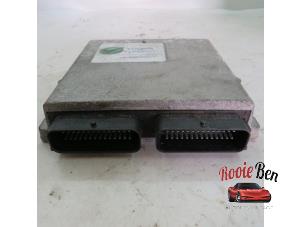 LPG Modul van een Chevrolet Avalanche 5.3 1500 V8 4WD 2002