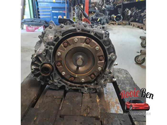 Gebrauchte Getriebe Landrover Discovery Sport (LC) 2.0 TD4 150 16V Preis € 1.500,00 Margenregelung angeboten von Rooie Ben autodemontage
