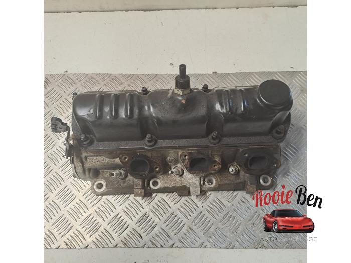 Begagnade Topplock Chrysler Voyager/Grand Voyager (RG/RS) 3.3 V6 Pris € 100,00 Marginaltabell erbjuds av Rooie Ben autodemontage