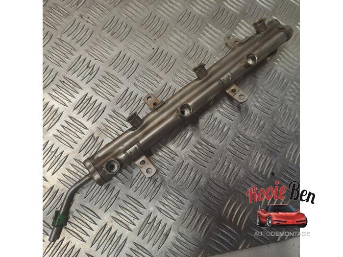 Usagé Système d'injection Chrysler Voyager/Grand Voyager (RG/RS) 3.3 V6 Prix € 15,00 Règlement à la marge proposé par Rooie Ben autodemontage