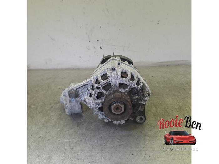 Used Dynamo Nissan Note (E11) 1.4 16V Price € 30,00 Margin scheme offered by Rooie Ben autodemontage