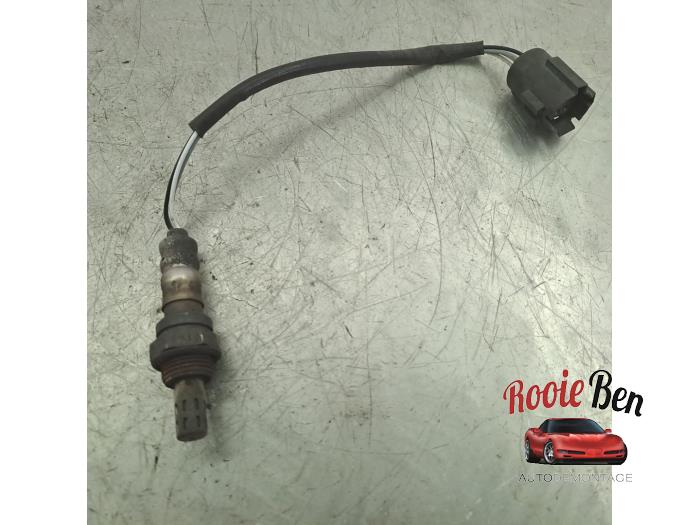 Usados Sonda Lambda Chrysler 300 M 3.5 V6 24V Precio € 25,00 Norma de margen ofrecido por Rooie Ben autodemontage