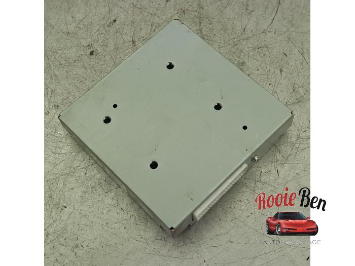 Używane Modul kamery Nissan Micra (K14) 0.9 IG-T 12V Cena € 100,00 Procedura marży oferowane przez Rooie Ben autodemontage