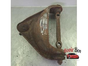Gebrauchte Querlenker oben links vorne Dodge Ram 1500 (BR/BE) 5.2 4x2 Preis auf Anfrage angeboten von Rooie Ben autodemontage