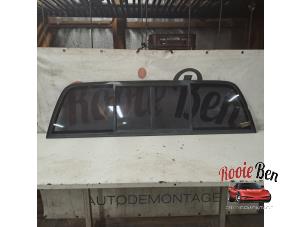 Gebrauchte Fenster hinten Dodge Ram 1500 (BR/BE) 5.2 4x2 Preis auf Anfrage angeboten von Rooie Ben autodemontage