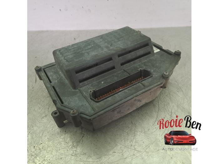 Used Engine management computer Dodge Ram 1500 (BR/BE) 5.2 4x2 Price € 200,00 Margin scheme offered by Rooie Ben autodemontage