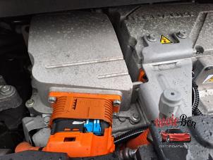 Engine from a Renault Zoé (AG) 46kW 2015