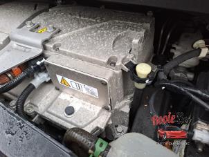 Engine from a Renault Zoé (AG) 46kW 2015