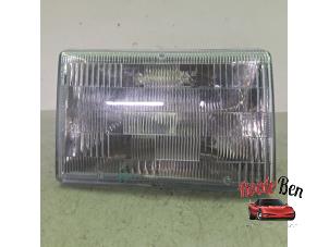 Phare Avant Droit Pour Jeep Grand Cherokee 2017-2021 - Mécanique Sans Moteur - Neuf TYC