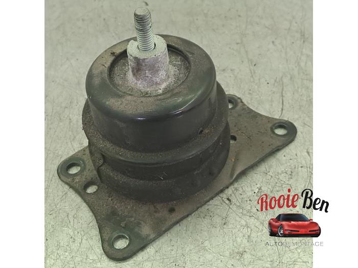 Used Engine mount Skoda Fabia III Combi (NJ5) 1.2 TSI 16V Greentech Price € 25,00 Margin scheme offered by Rooie Ben autodemontage