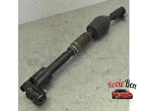 Usados Embrague de dirección Dodge 1500 Crew Cab (DS/DJ/D2) 5.7 Hemi V8 4x4 Precio de solicitud ofrecido por Rooie Ben autodemontage