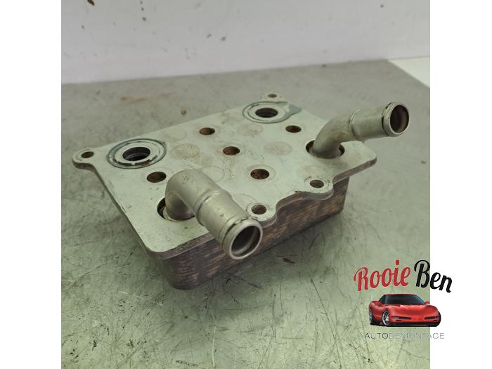 Gebrauchte Ölkühler Dodge 1500 Crew Cab (DS) 5.7 Hemi V8 4x4 Preis auf Anfrage angeboten von Rooie Ben autodemontage