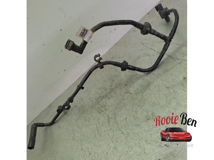 Begagnade Sensor (övriga) Dodge 1500 Crew Cab (DS) 5.7 Hemi V8 4x4 Pris € 50,00 Marginaltabell erbjuds av Rooie Ben autodemontage