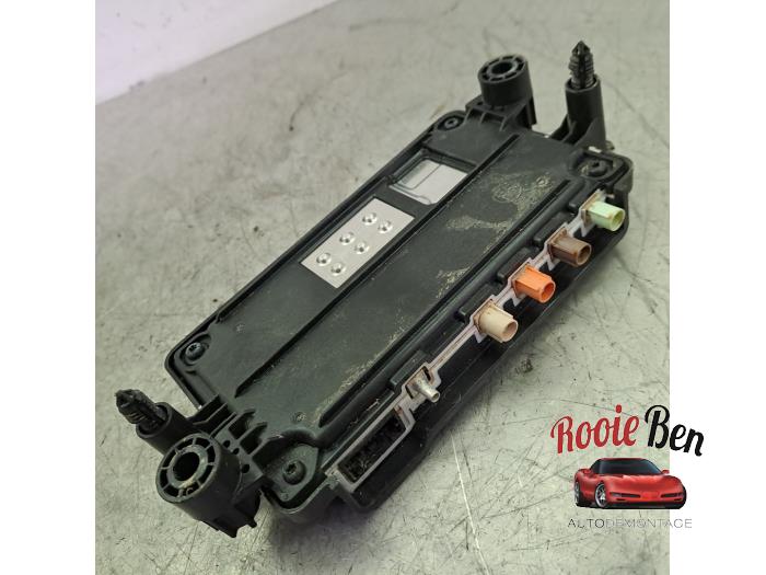 Używane Modul kamery Dodge 1500 Crew Cab (DS) 5.7 Hemi V8 4x4 Cena na żądanie oferowane przez Rooie Ben autodemontage