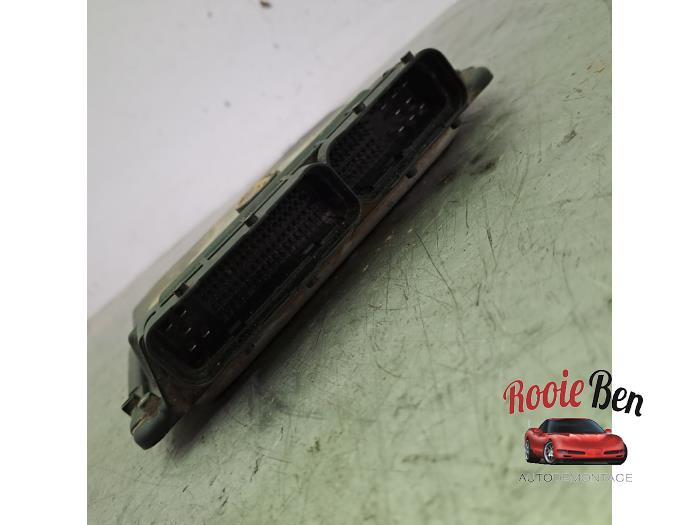 Modul LPG z RAM 1500 Crew Cab (DS) 5.7 Hemi V8 4x4 2023