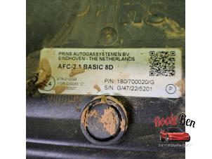 Modul LPG z RAM 1500 Crew Cab (DS) 5.7 Hemi V8 4x4 2023