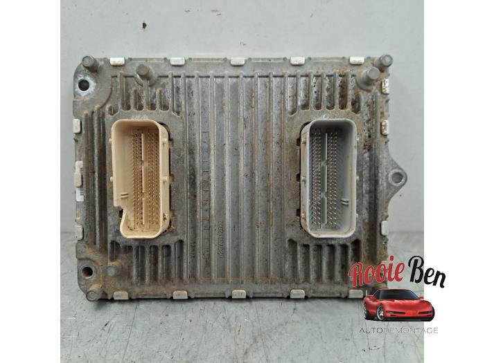 Used Engine management computer Dodge 1500 Crew Cab (DS) 5.7 Hemi V8 4x4 Price on request offered by Rooie Ben autodemontage