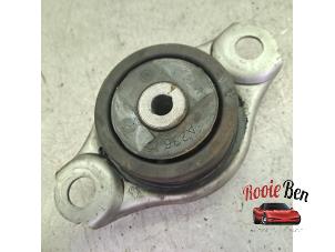 Gebrauchte Motorlager Fiat 500 (312) 0.9 TwinAir 80 Preis € 25,00 Margenregelung angeboten von Rooie Ben autodemontage