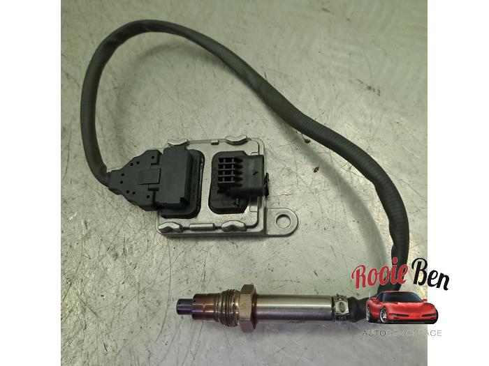 Usados Sensor Nox Mercedes Sprinter 4t (907.6/910.6) 417 CDI 2.0 D RWD Precio de solicitud ofrecido por Rooie Ben autodemontage