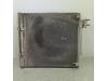 Tesla Model S 70D AC-radiator