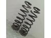 Volkswagen Golf VIII (CD1) 1.4 eHybrid 16V Schraubenfeder hinten