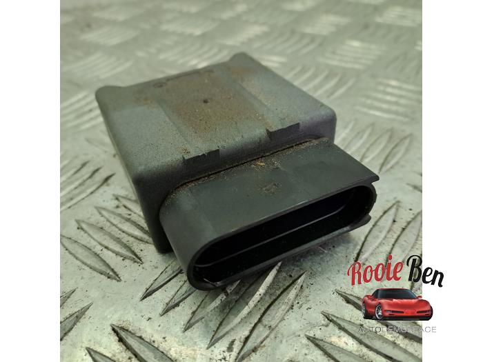 Usagé Module pompe carburant Volkswagen Golf VIII (CD1) 1.4 eHybrid 16V Prix sur demande proposé par Rooie Ben autodemontage