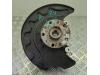 Volkswagen Golf VIII (CD1) 1.4 eHybrid 16V Achsschenkel rechts vorne