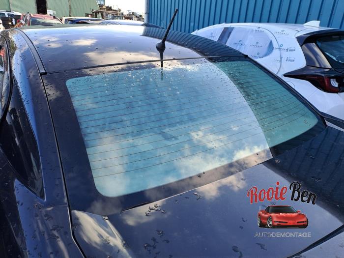 Usados Ventanilla detrás Dodge Avenger (JS) 2.0 16V Precio de solicitud ofrecido por Rooie Ben autodemontage