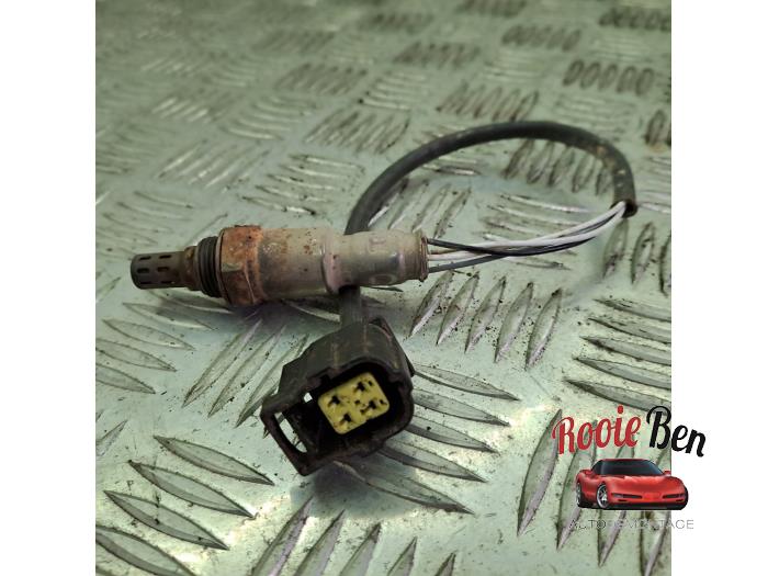 Sonde lambda Dodge 1500 Crew Cab (DS), 2010 / 2018 5.7 Hemi V8 4x4, Pick-up, Essence, 5.654cc, 295kW (401pk), 4x4, EZH, 2012-09 / 2018-12 (Occasion)