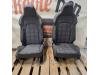 Volkswagen Golf VIII (CD1) 1.4 eHybrid 16V Sitze+Bank (komplett)