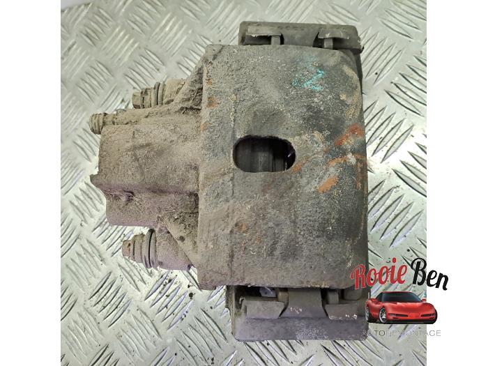 Gebrauchte Bremszange rechts hinten Dodge 1500 Crew Cab (DS) 5.7 Hemi V8 4x4 Preis € 100,00 Margenregelung angeboten von Rooie Ben autodemontage