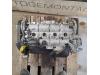 Volkswagen Golf VIII (CD1) 1.4 eHybrid 16V Motor