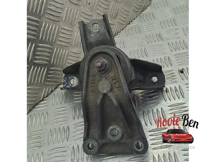 Used Engine mount Hyundai i20 (GBB) 1.0 T-GDI 100 12V Price € 20,00 Margin scheme offered by Rooie Ben autodemontage