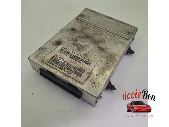 Used Engine management computer Chevrolet C-Serie 4x2 5.0 V8 Price € 50,00 Margin scheme offered by Rooie Ben autodemontage