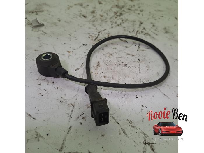Gebrauchte Klopfsensor Dodge Nitro 3.7 STX V6 4x4 Autom. Preis € 10,00 Margenregelung angeboten von Rooie Ben autodemontage