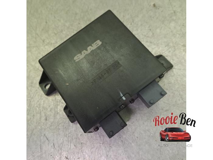 Usados Módulo PDC Saab 9-5 Estate (YS3E) 1.9 TiD 16V Precio € 25,00 Norma de margen ofrecido por Rooie Ben autodemontage