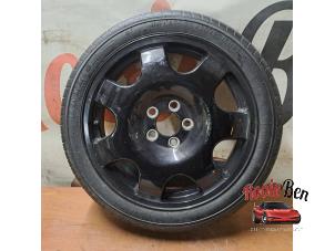 Usados Rueda de galleta Ford Usa Mustang VI Fastback 5.0 GT Ecoboost V8 32V Precio de solicitud ofrecido por Rooie Ben autodemontage