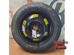 Usados Rueda de galleta Peugeot 3008 I (0U/HU) 1.6 VTI 16V Precio de solicitud ofrecido por Rooie Ben autodemontage
