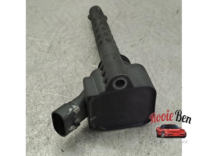 Bobina de Ignição - BOSCH 0221504024 | MercadoCar