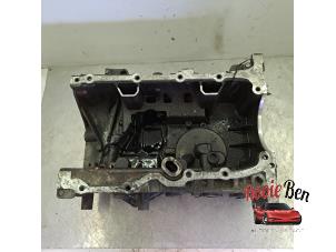 Ölwanne van een Renault Grand Scénic III (JZ) 1.2 16V TCe 115 2014