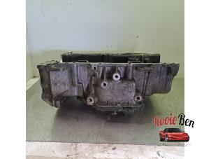 Ölwanne van een Renault Grand Scénic III (JZ) 1.2 16V TCe 115 2014