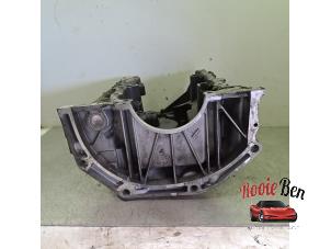 Ölwanne van een Renault Grand Scénic III (JZ) 1.2 16V TCe 115 2014