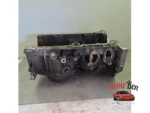 Ölwanne van een Renault Grand Scénic III (JZ) 1.2 16V TCe 115 2014