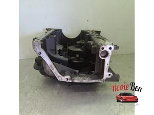 Ölwanne van een Renault Grand Scénic III (JZ) 1.2 16V TCe 115 2014